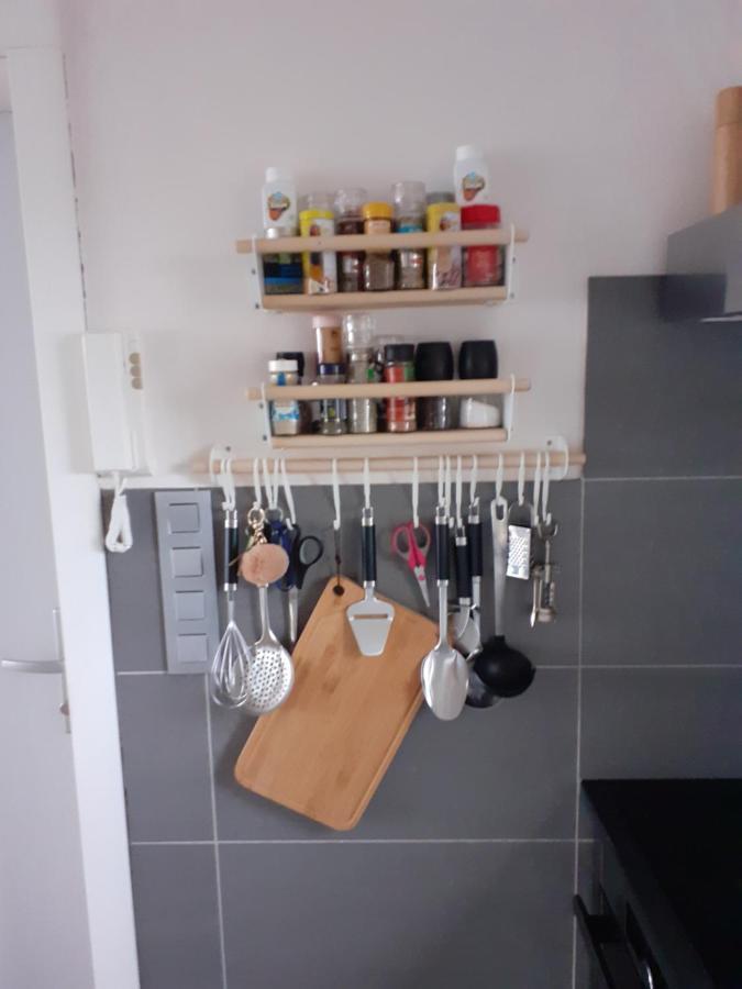 Gezellig Centraal Gelegen Penthouse Oostende Daire Dış mekan fotoğraf